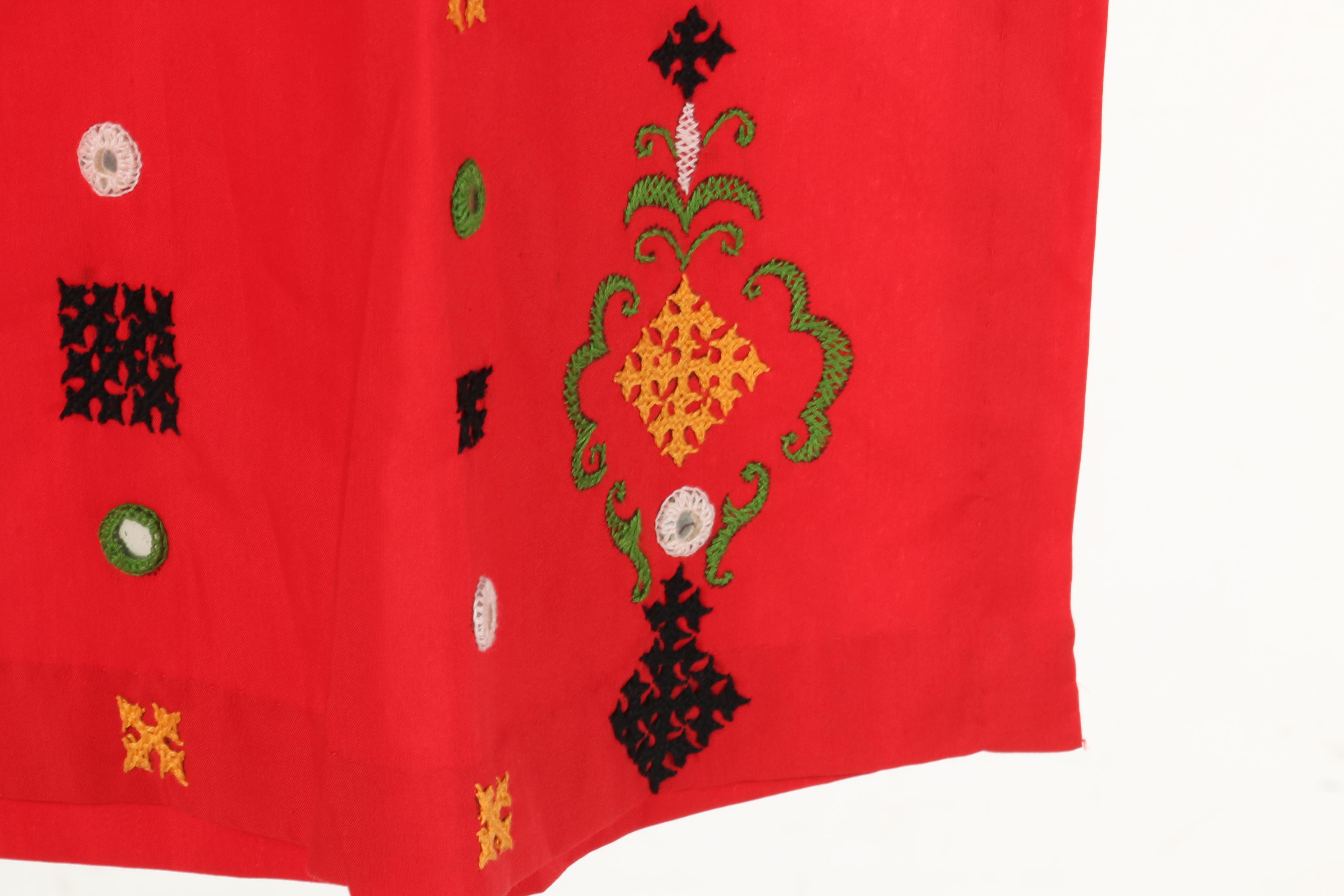 Assortment of Women's Kurti Apparel