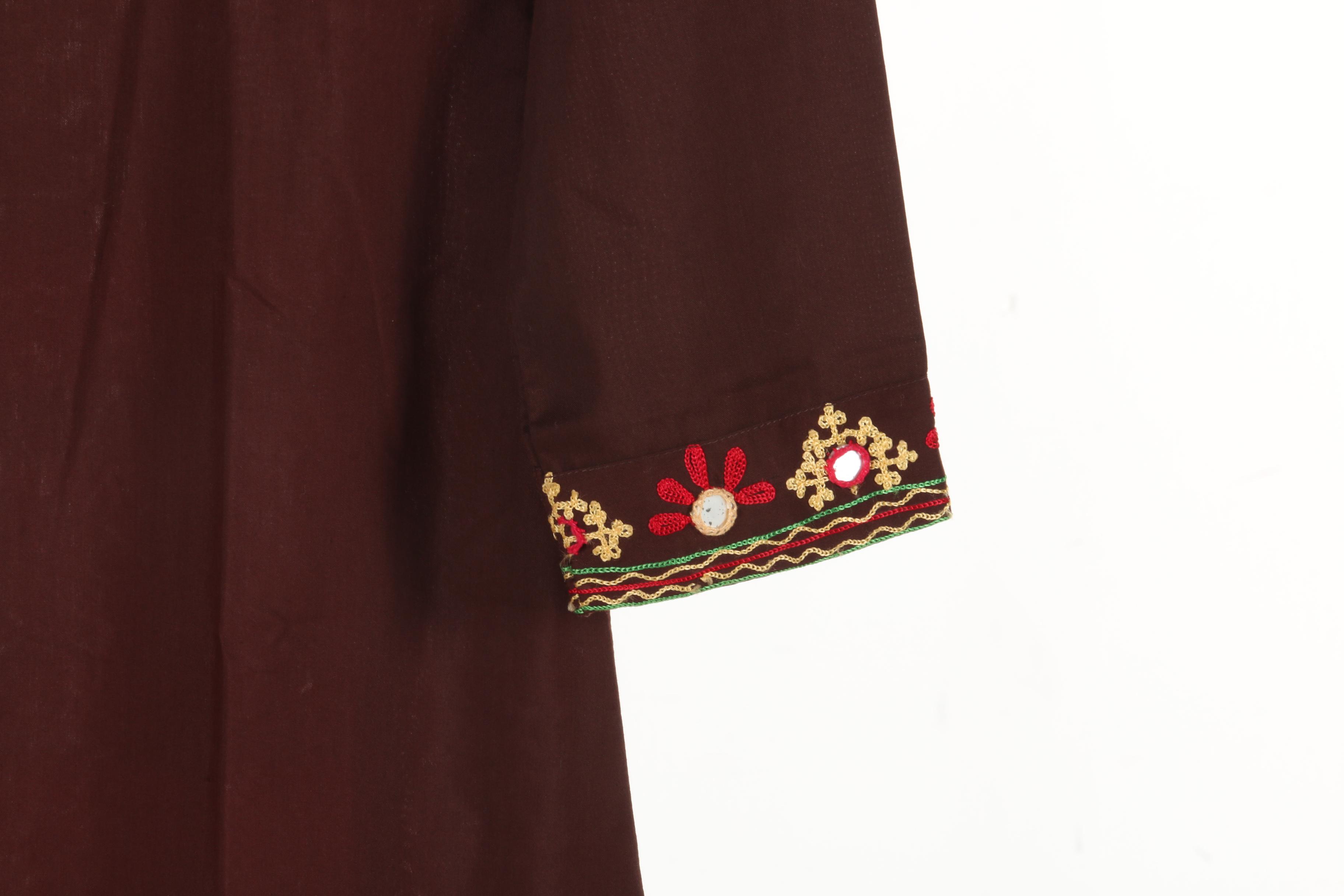 Assortment of Women's Kurti Apparel