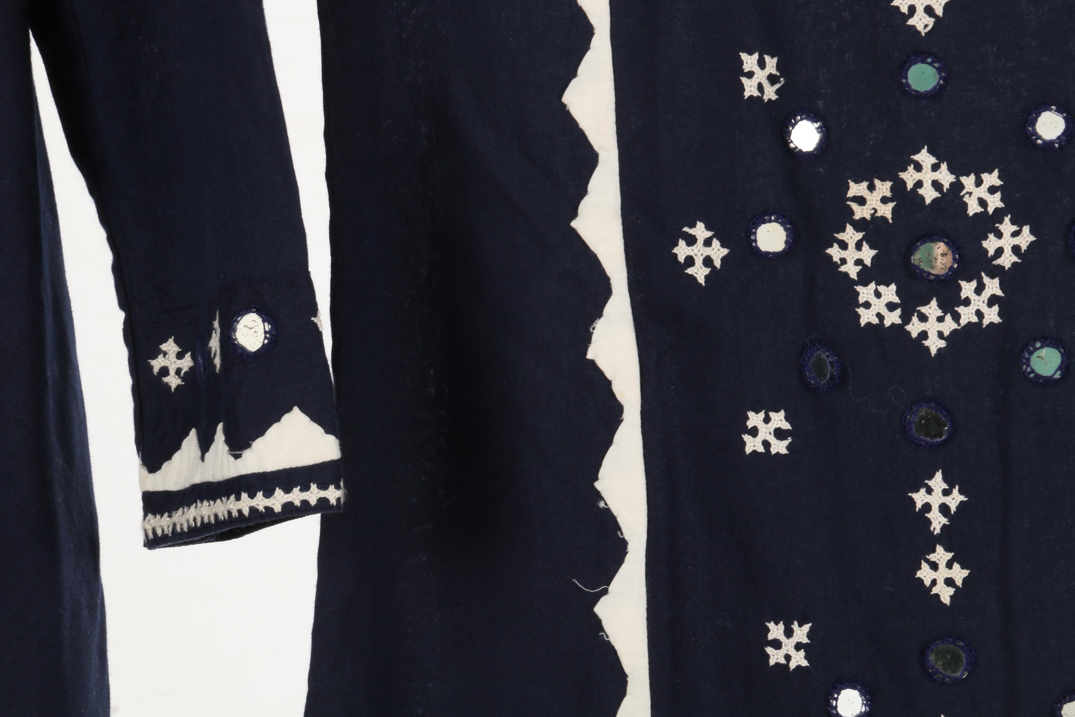 Assortment of Women's Kurti Apparel