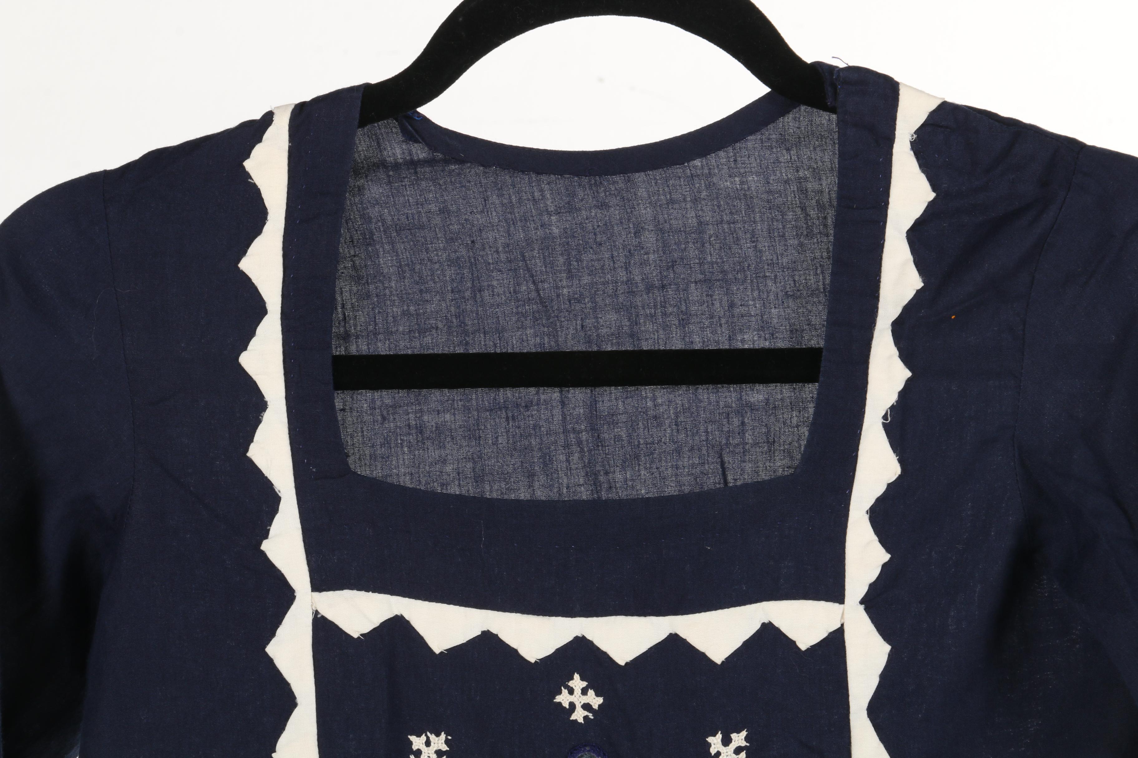 Assortment of Women's Kurti Apparel