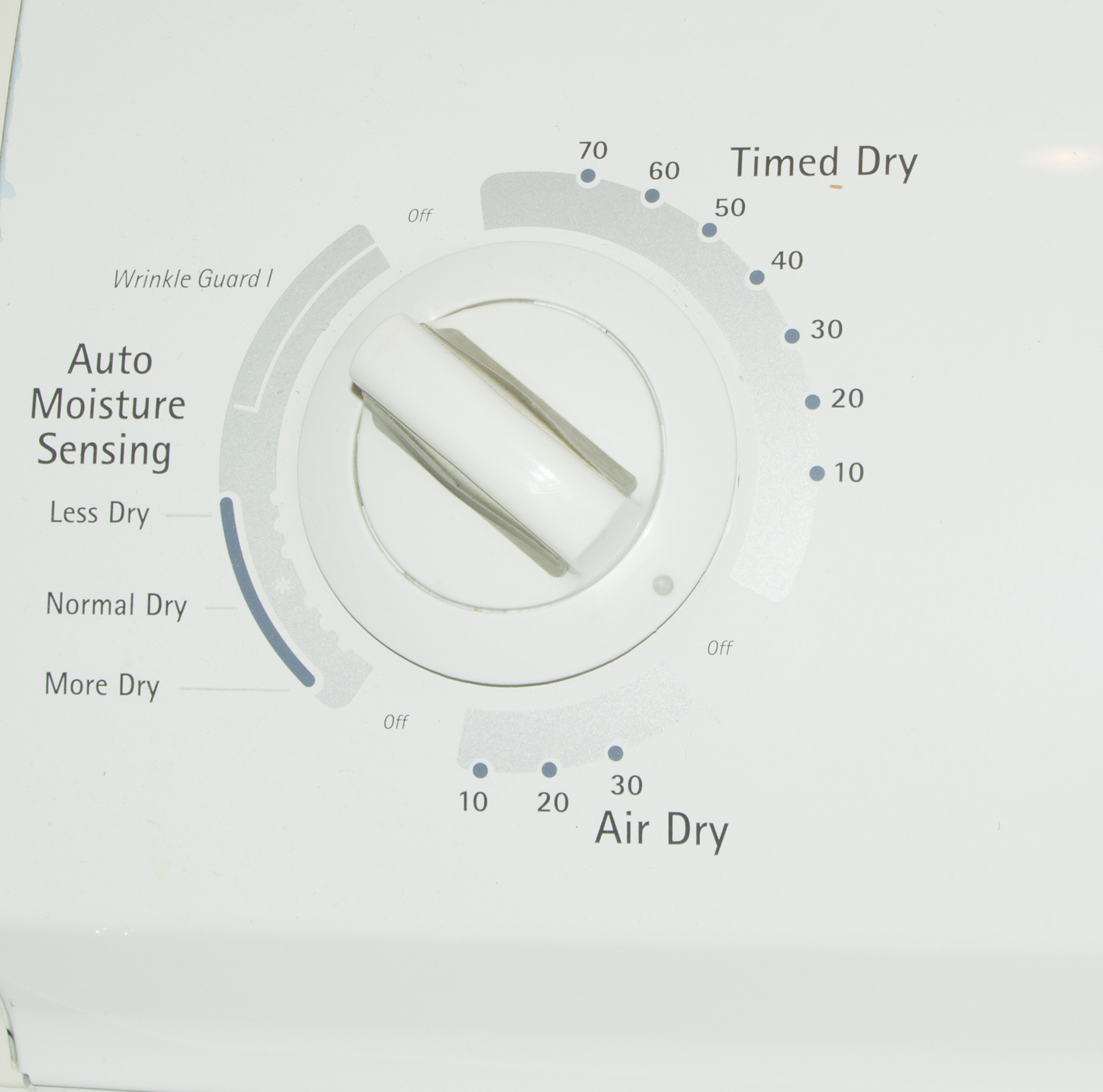Kenmore 80 Series Washing Machine and Dryer