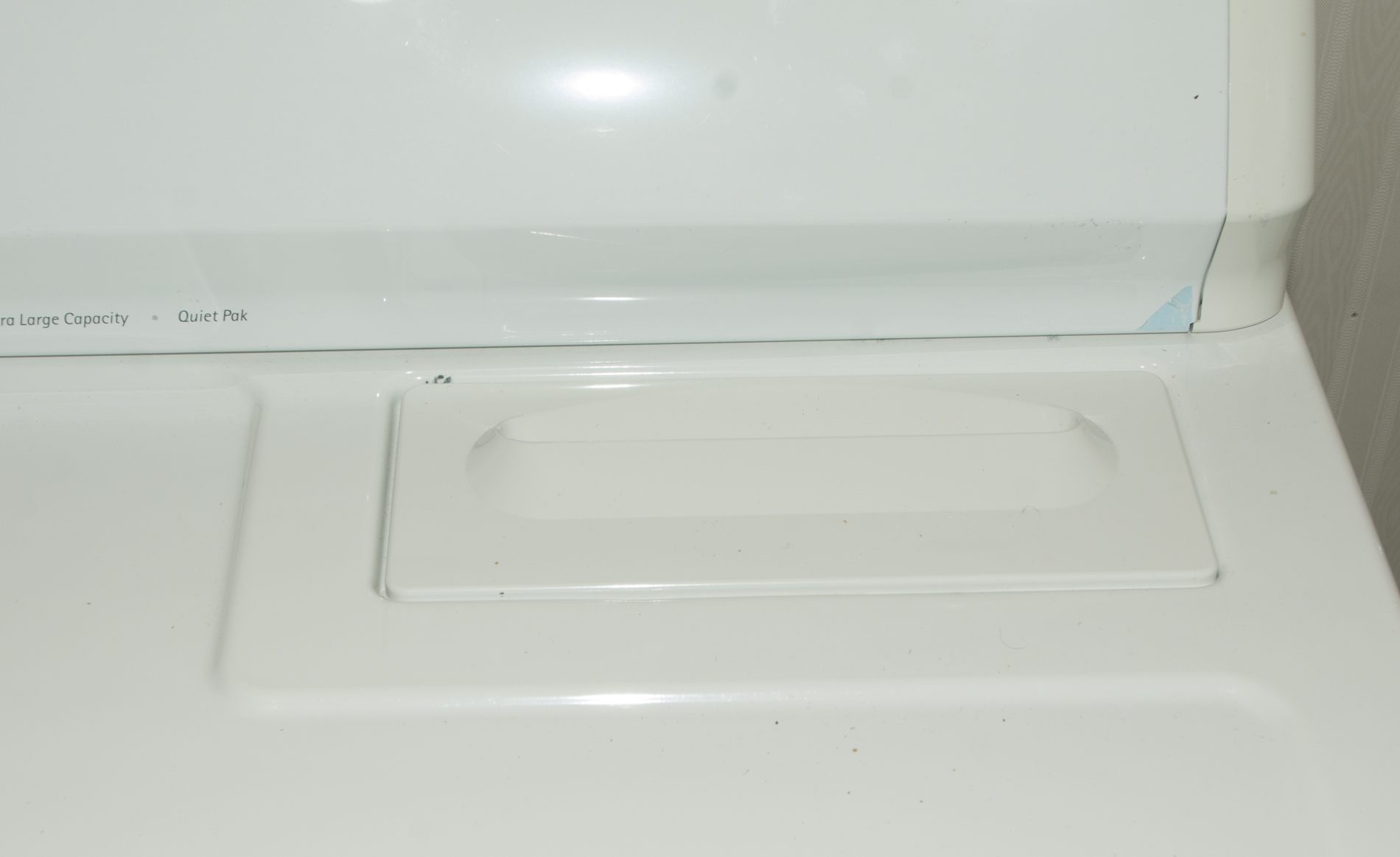 Kenmore 80 Series Washing Machine and Dryer