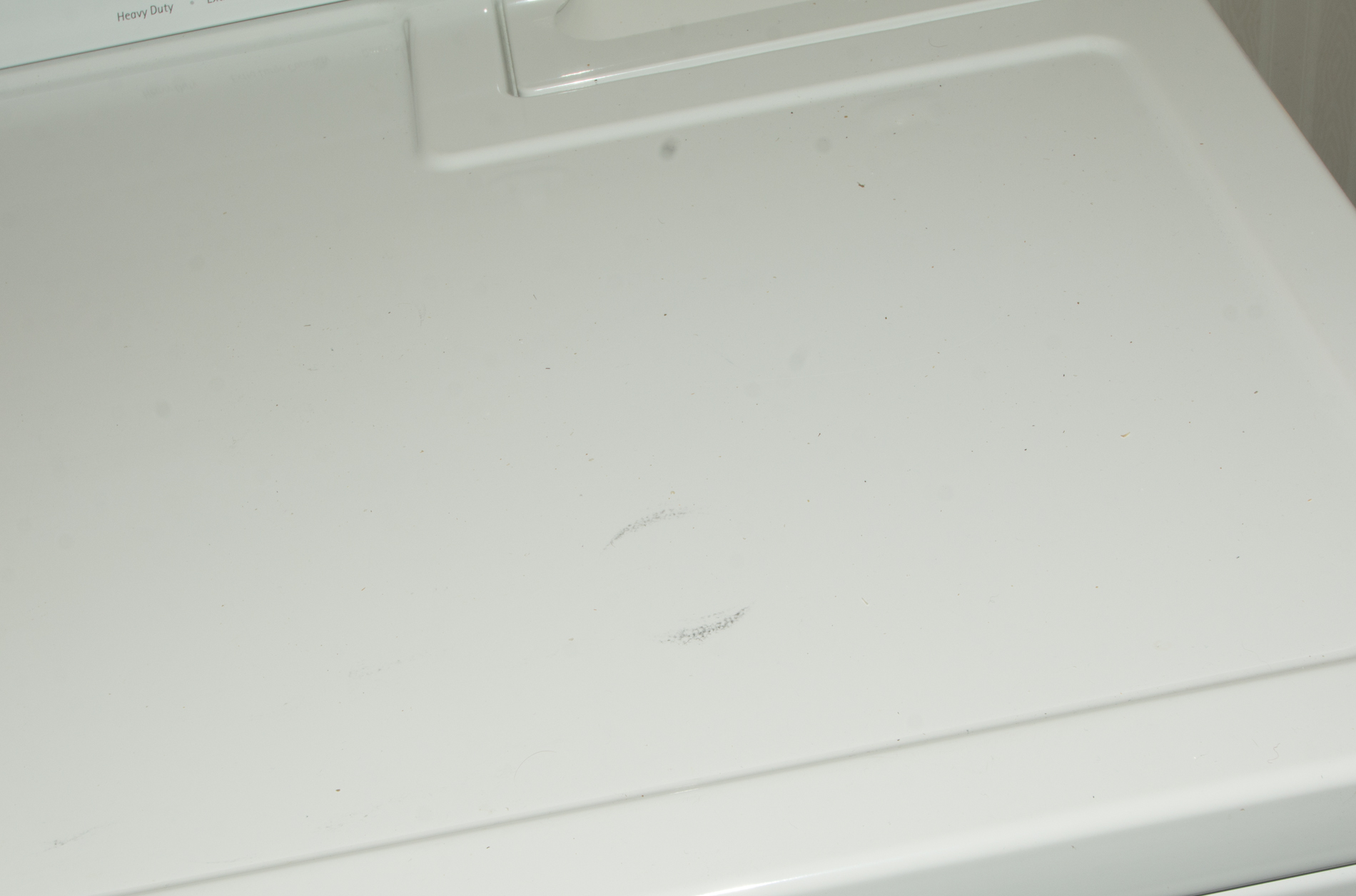 Kenmore 80 Series Washing Machine and Dryer