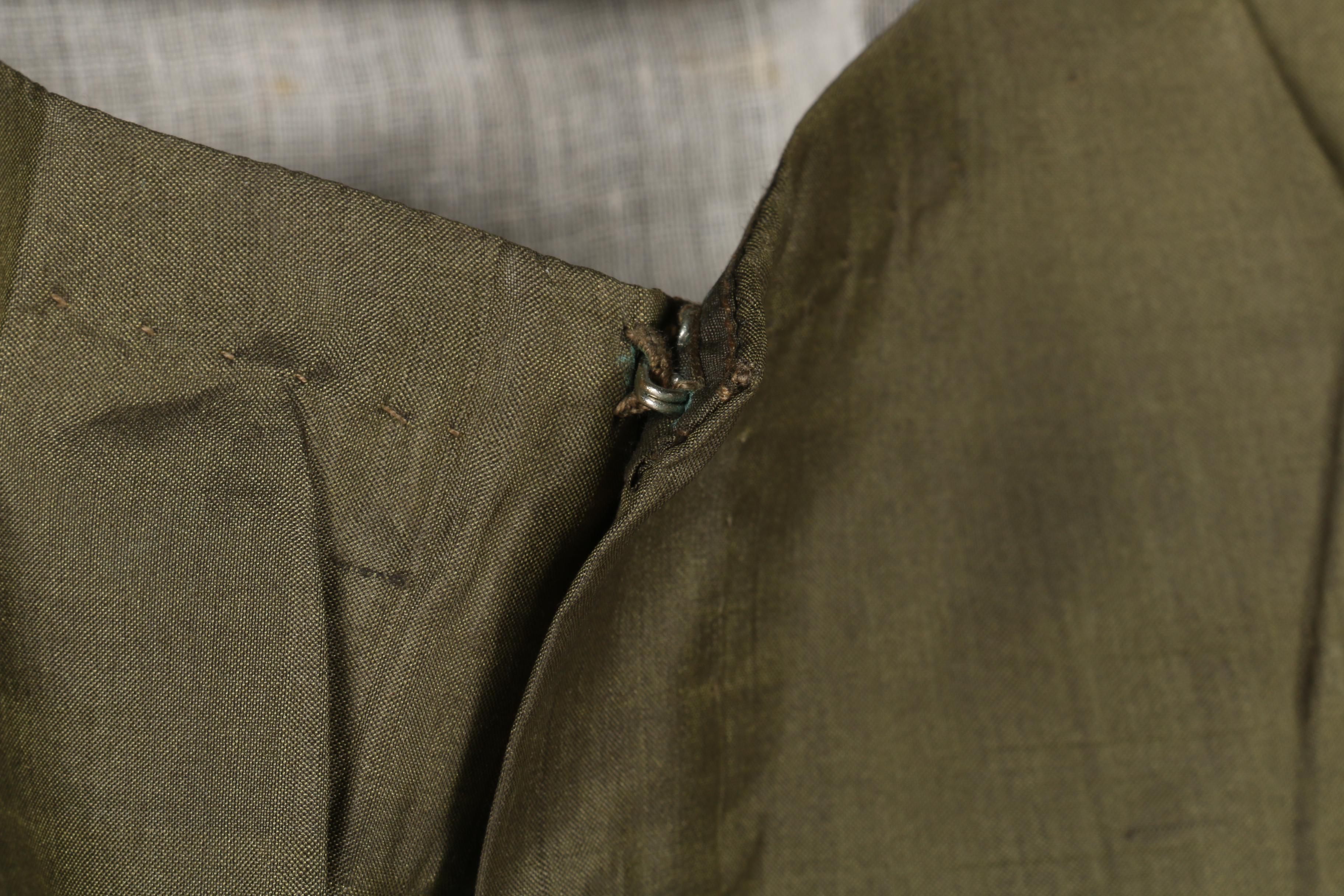 Collection of Floral Saris