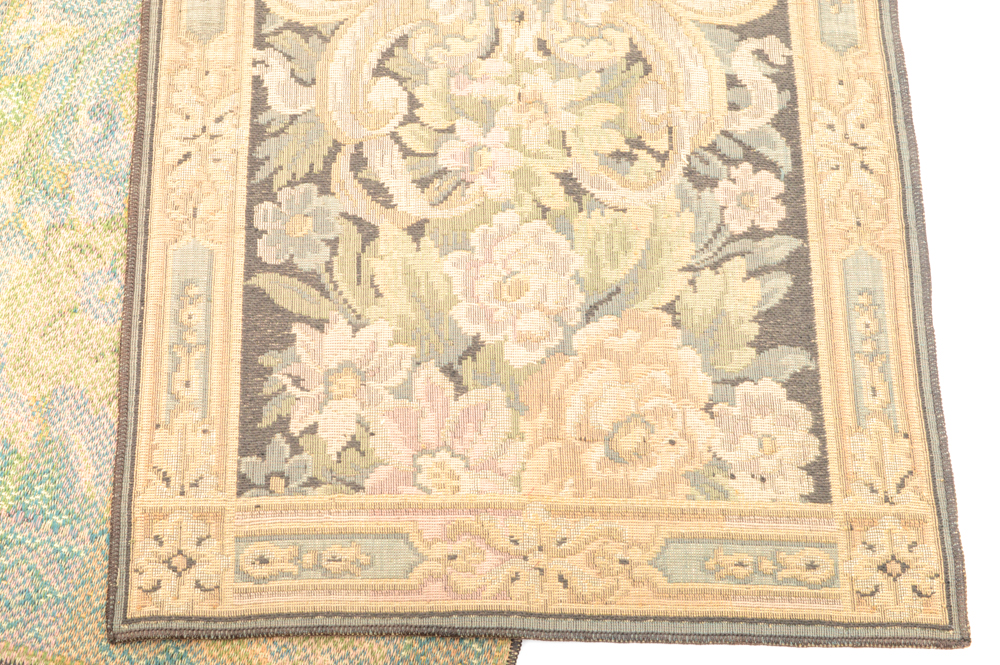 Antique French Tapestry