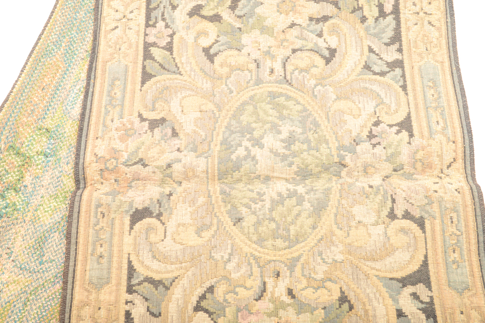 Antique French Tapestry