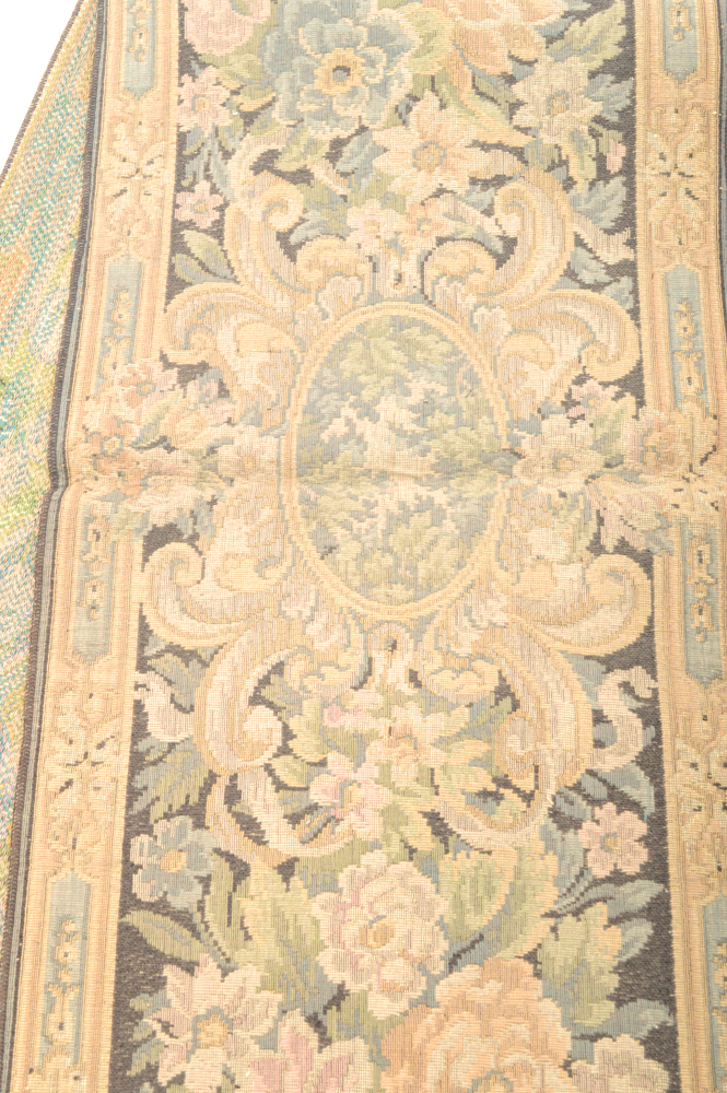 Antique French Tapestry