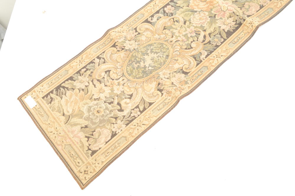 Antique French Tapestry