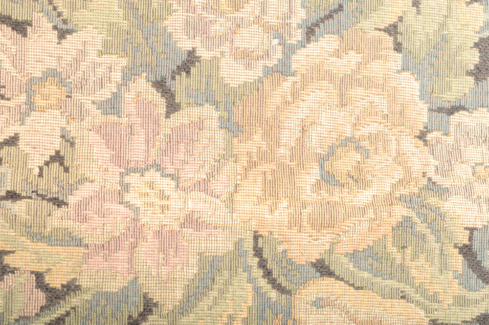 Antique French Tapestry