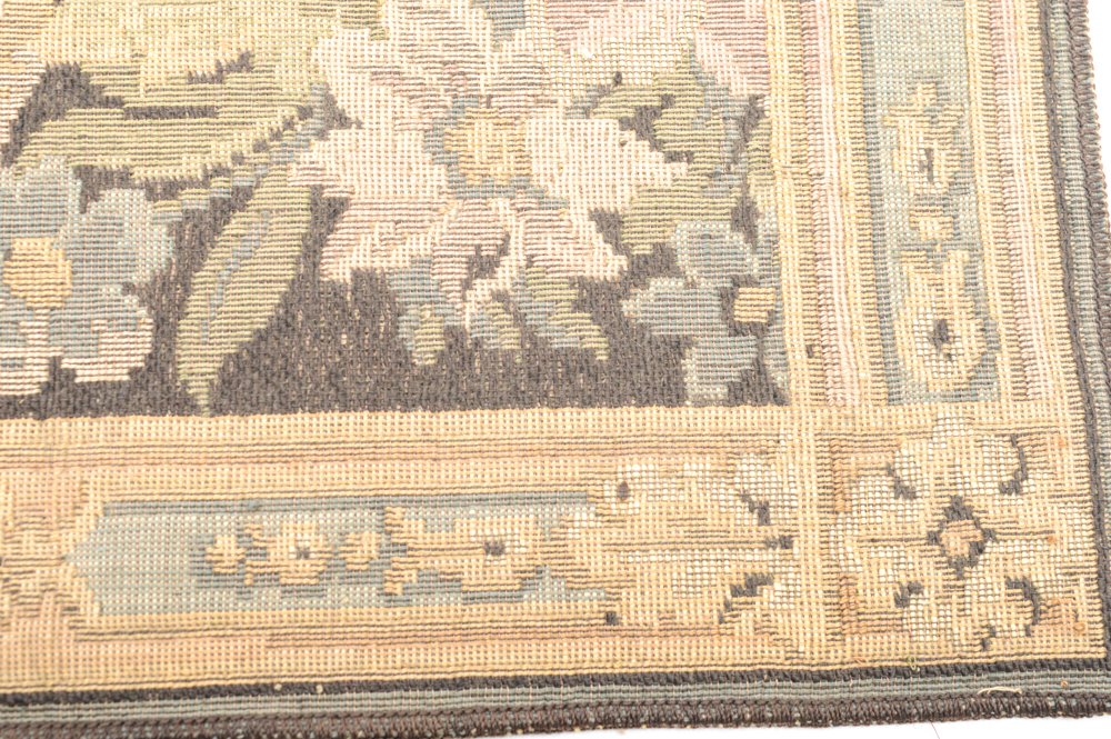 Antique French Tapestry