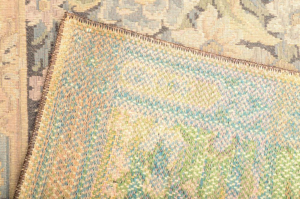 Antique French Tapestry