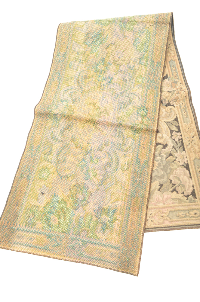 Antique French Tapestry