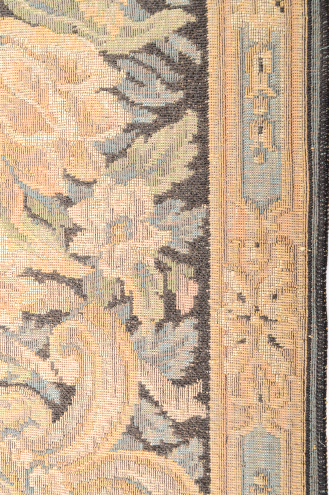 Antique French Tapestry