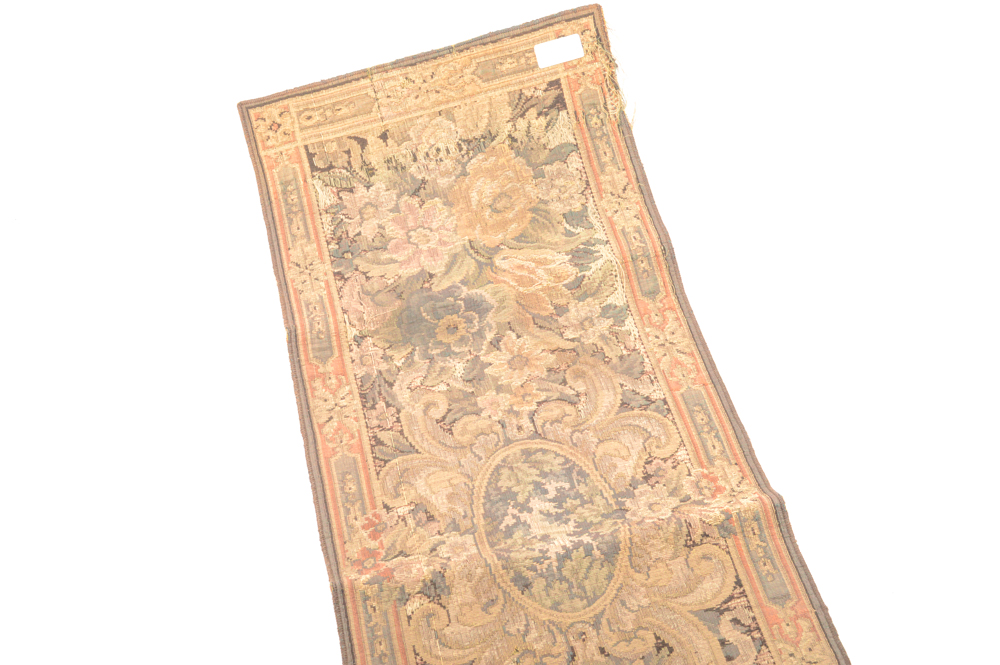 Antique French Tapestry