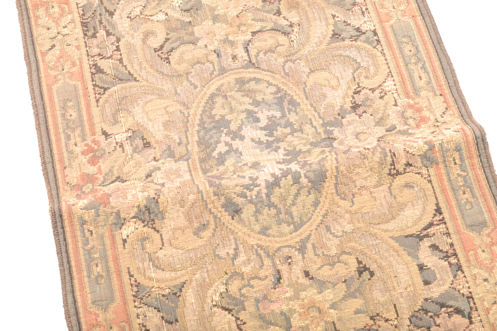 Antique French Tapestry