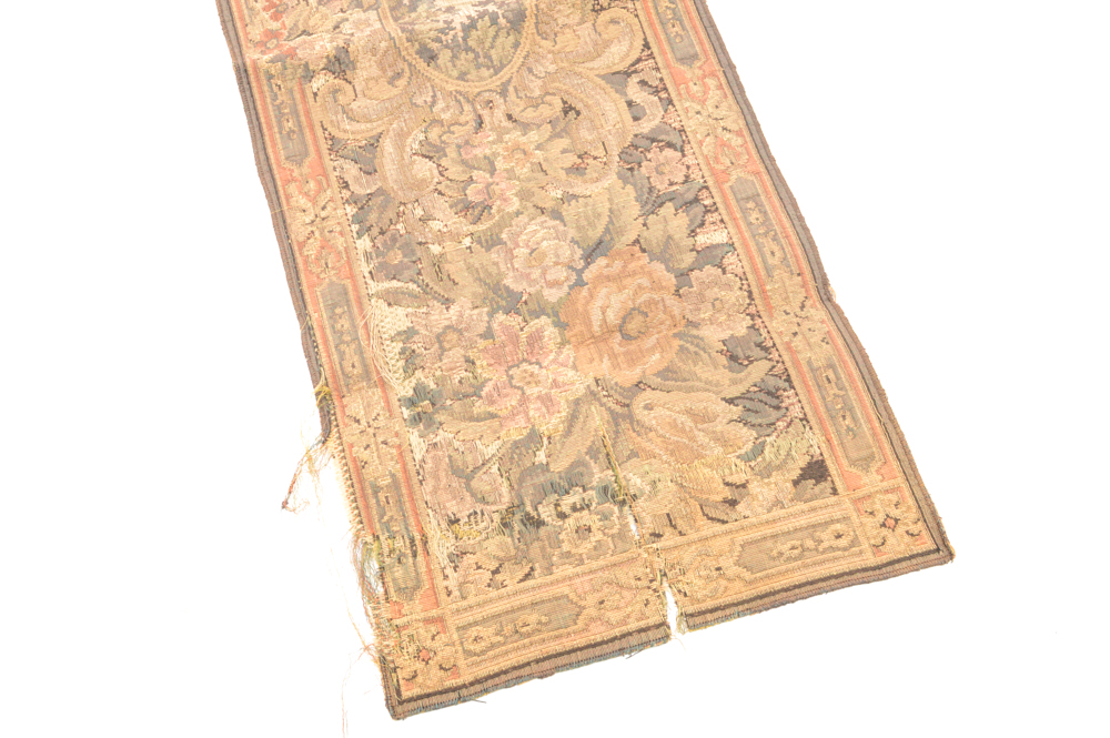 Antique French Tapestry