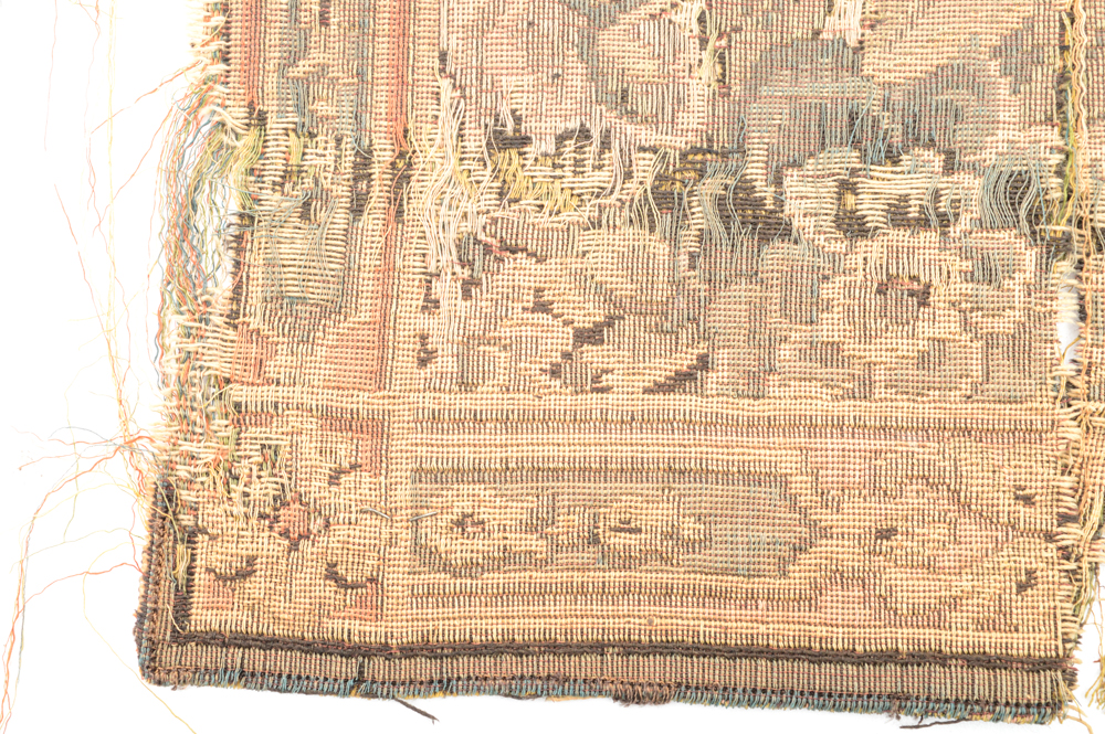 Antique French Tapestry