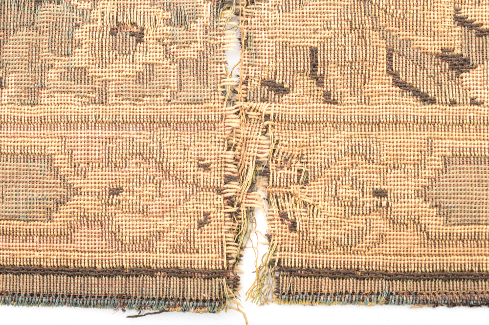 Antique French Tapestry