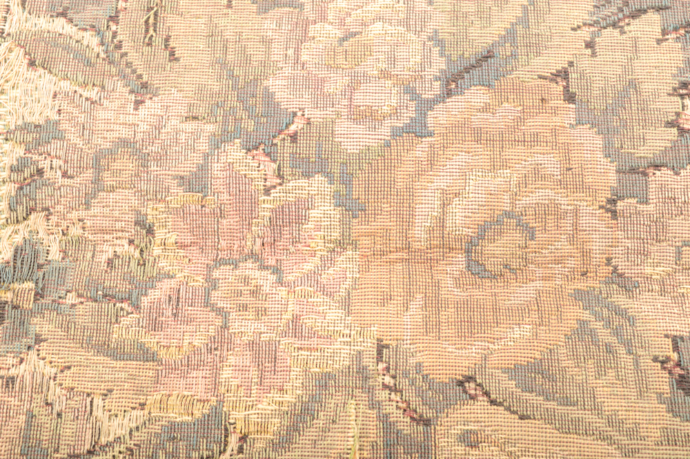 Antique French Tapestry