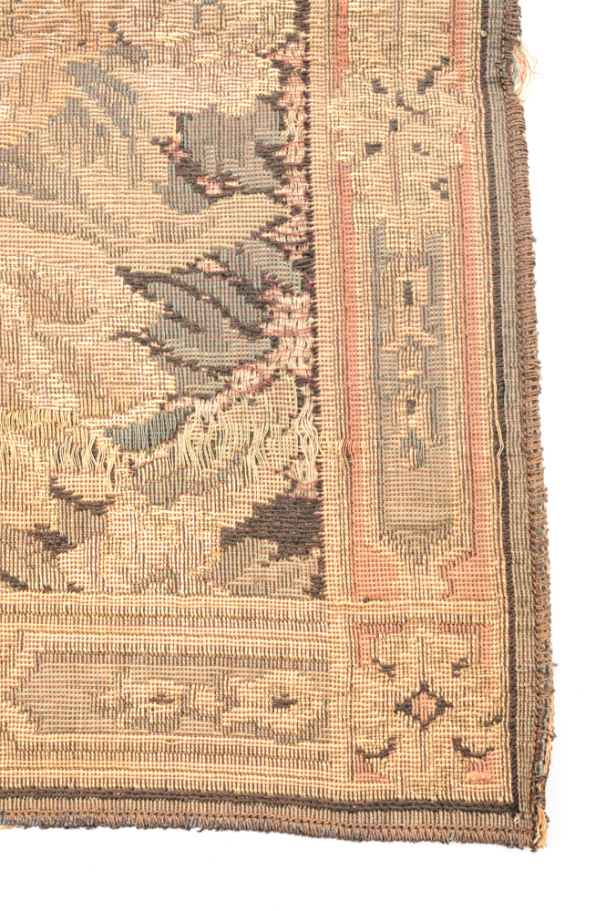 Antique French Tapestry
