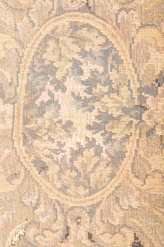 Antique French Tapestry
