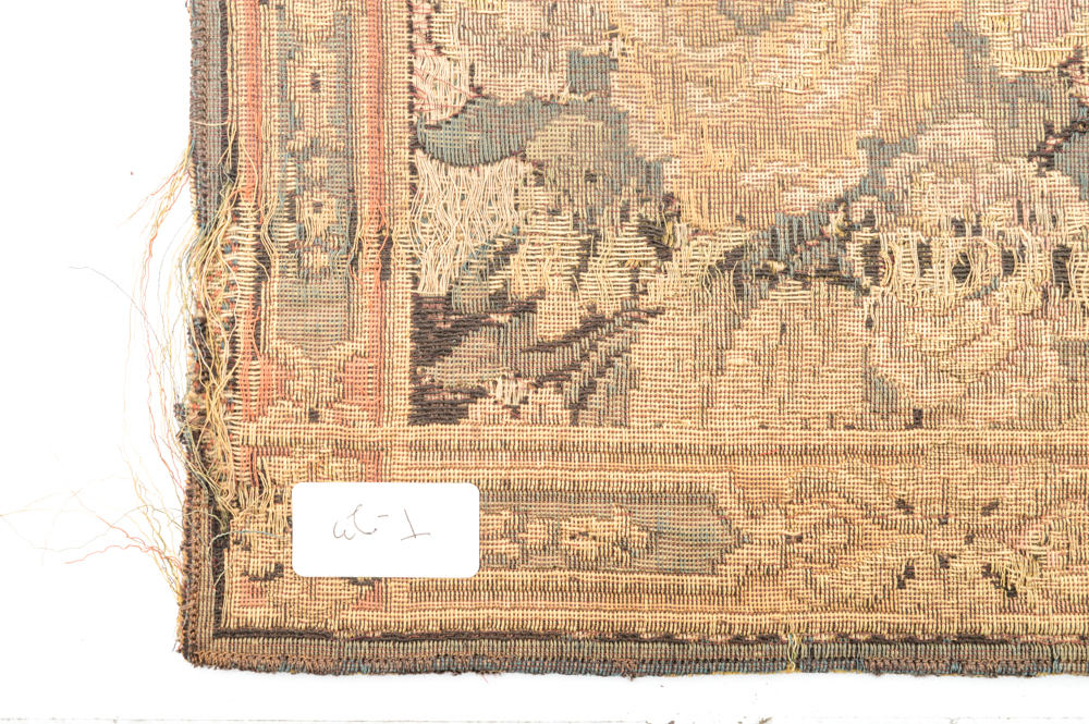 Antique French Tapestry
