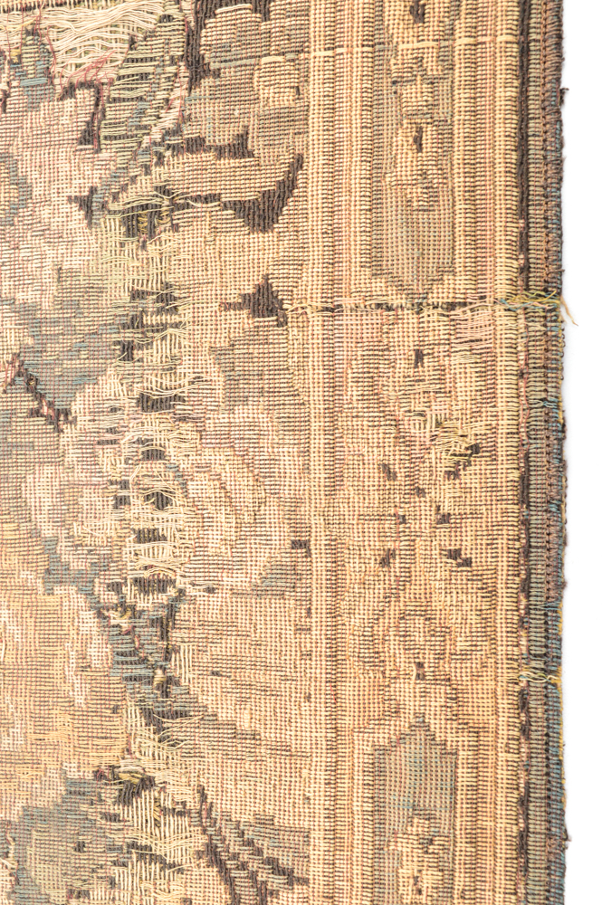 Antique French Tapestry