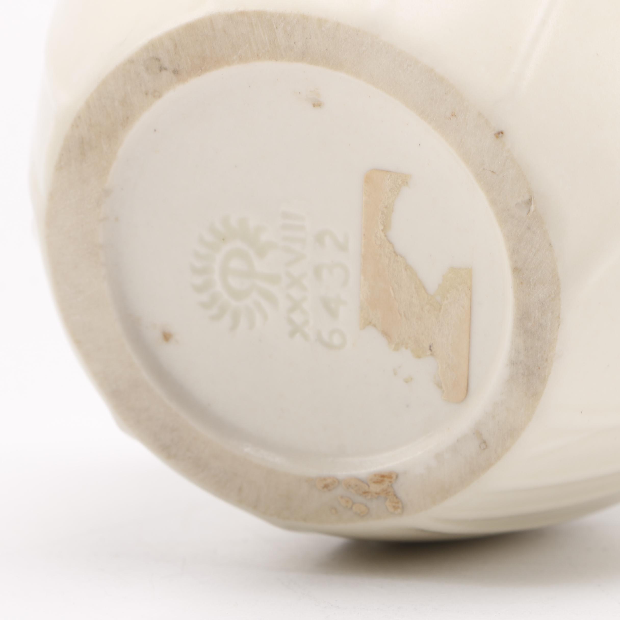 Vintage Rookwood Pottery Vases