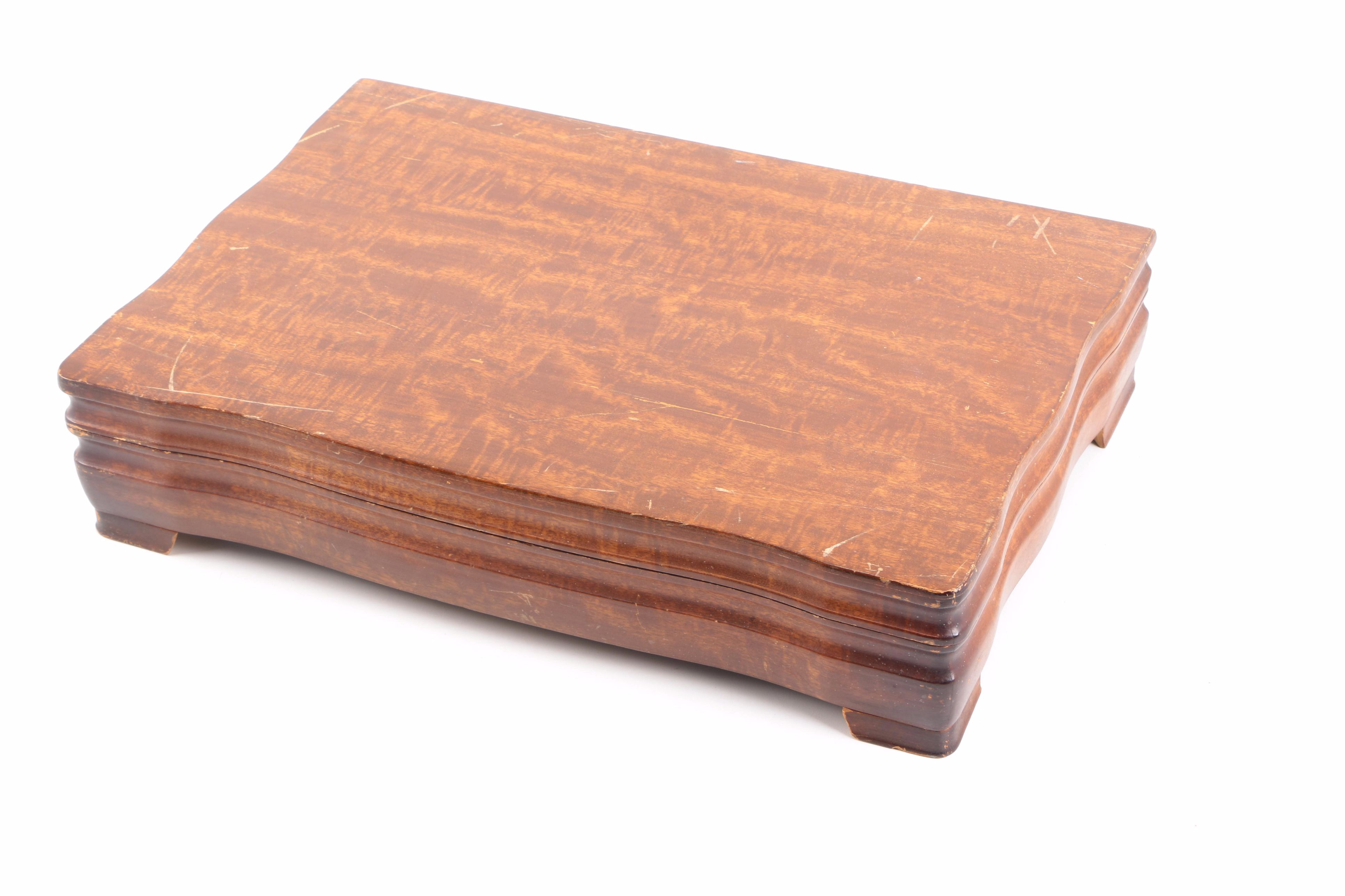 Towle "Old Colonial" Sterling Silver Flatware Set