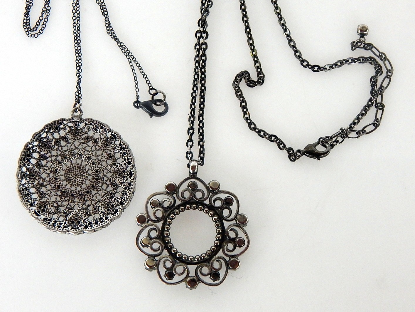 Vintage Rhinestone Jewelry