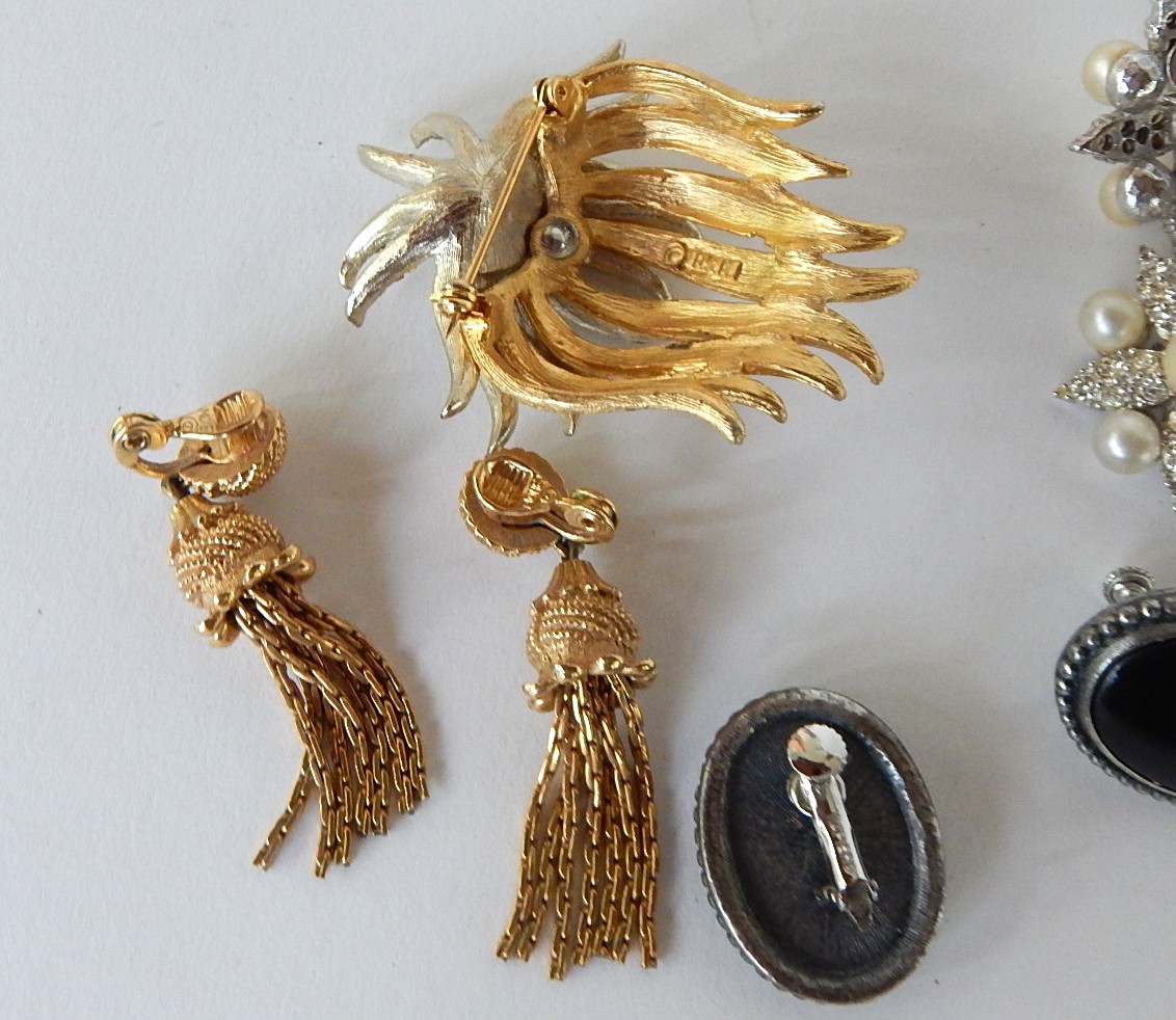 Vintage Jewelry