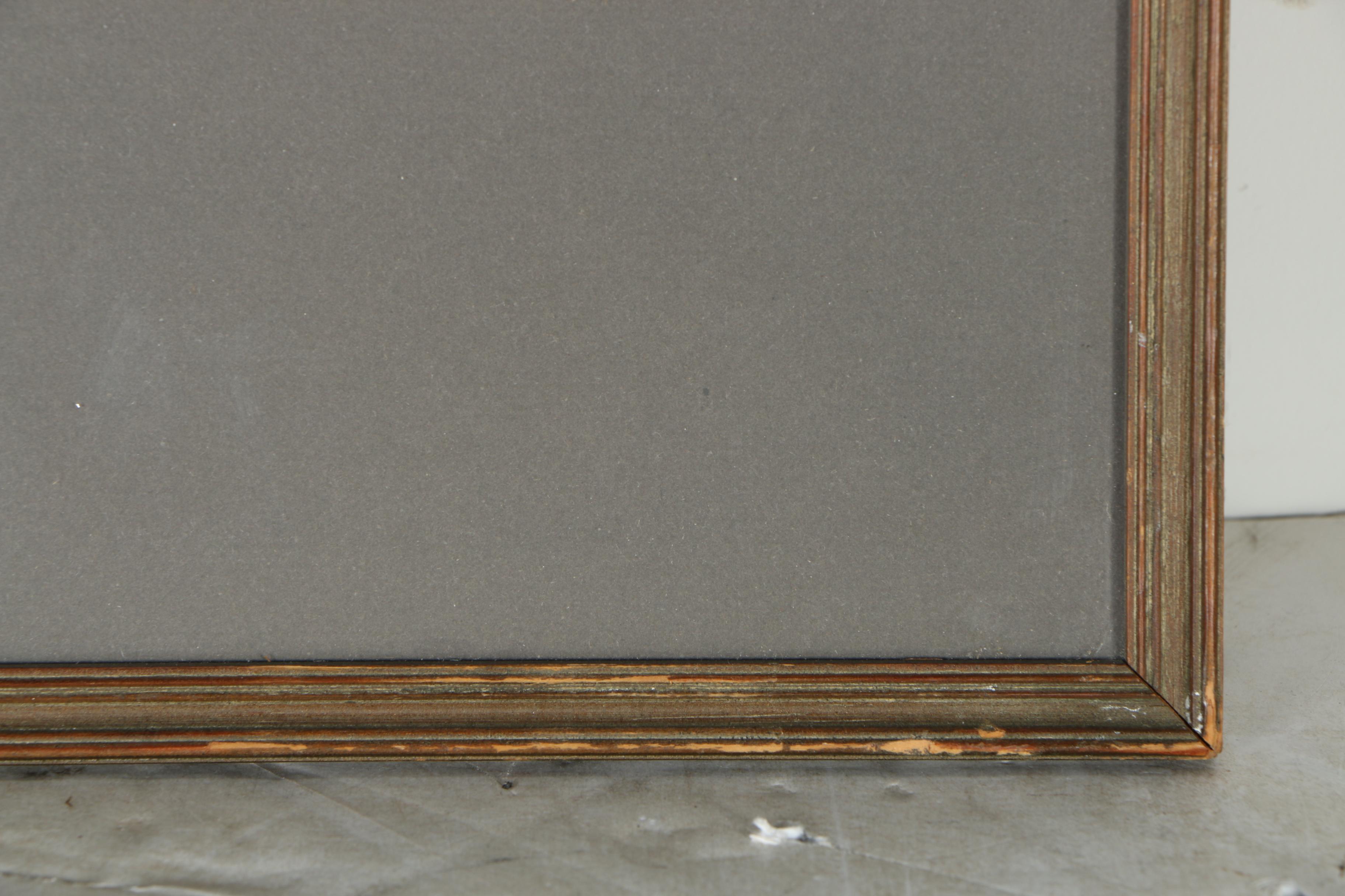 Aime Edmond d'Allemagne Etchings of Parisian Landmarks