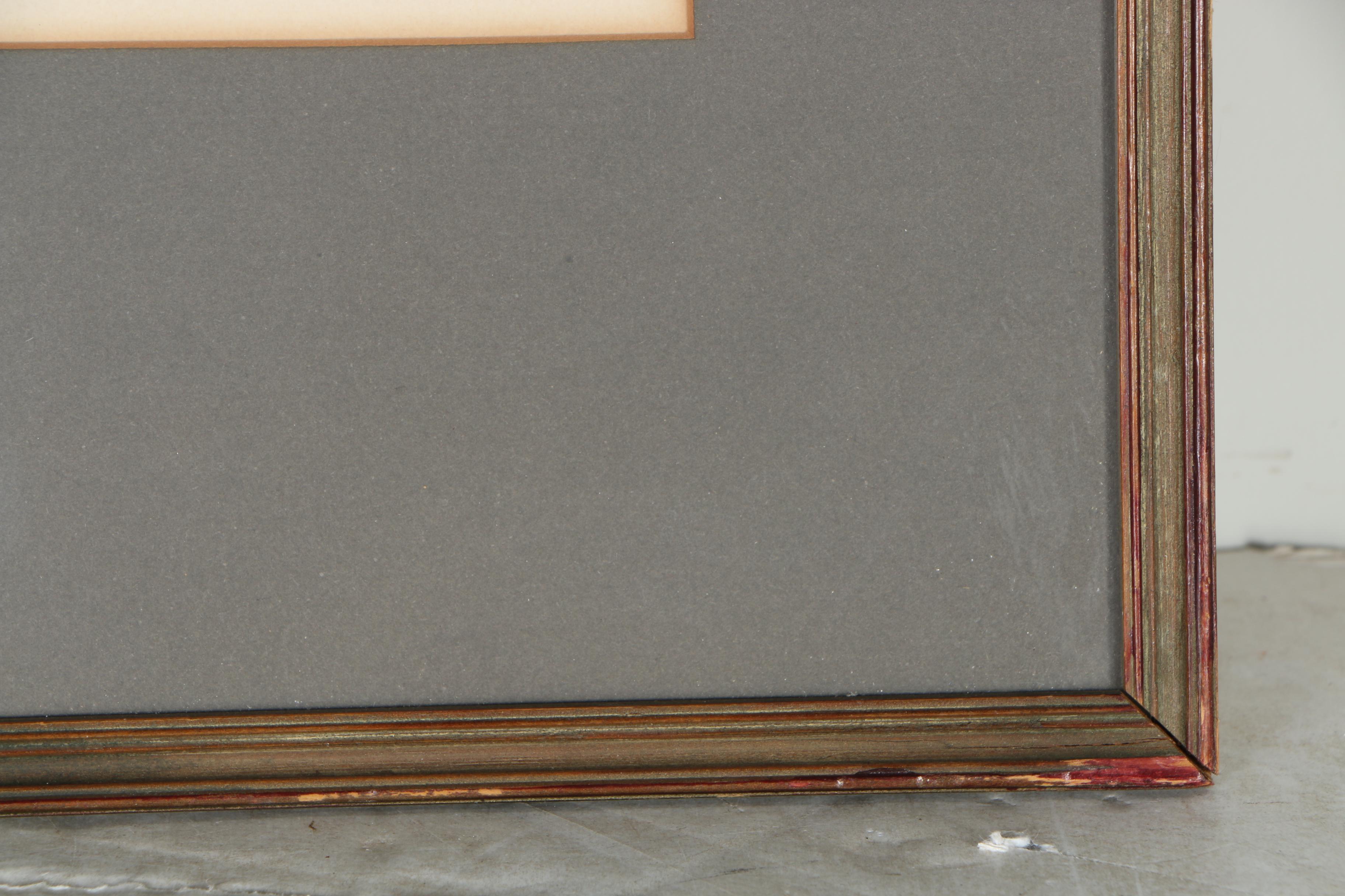 Aime Edmond d'Allemagne Etchings of Parisian Landmarks