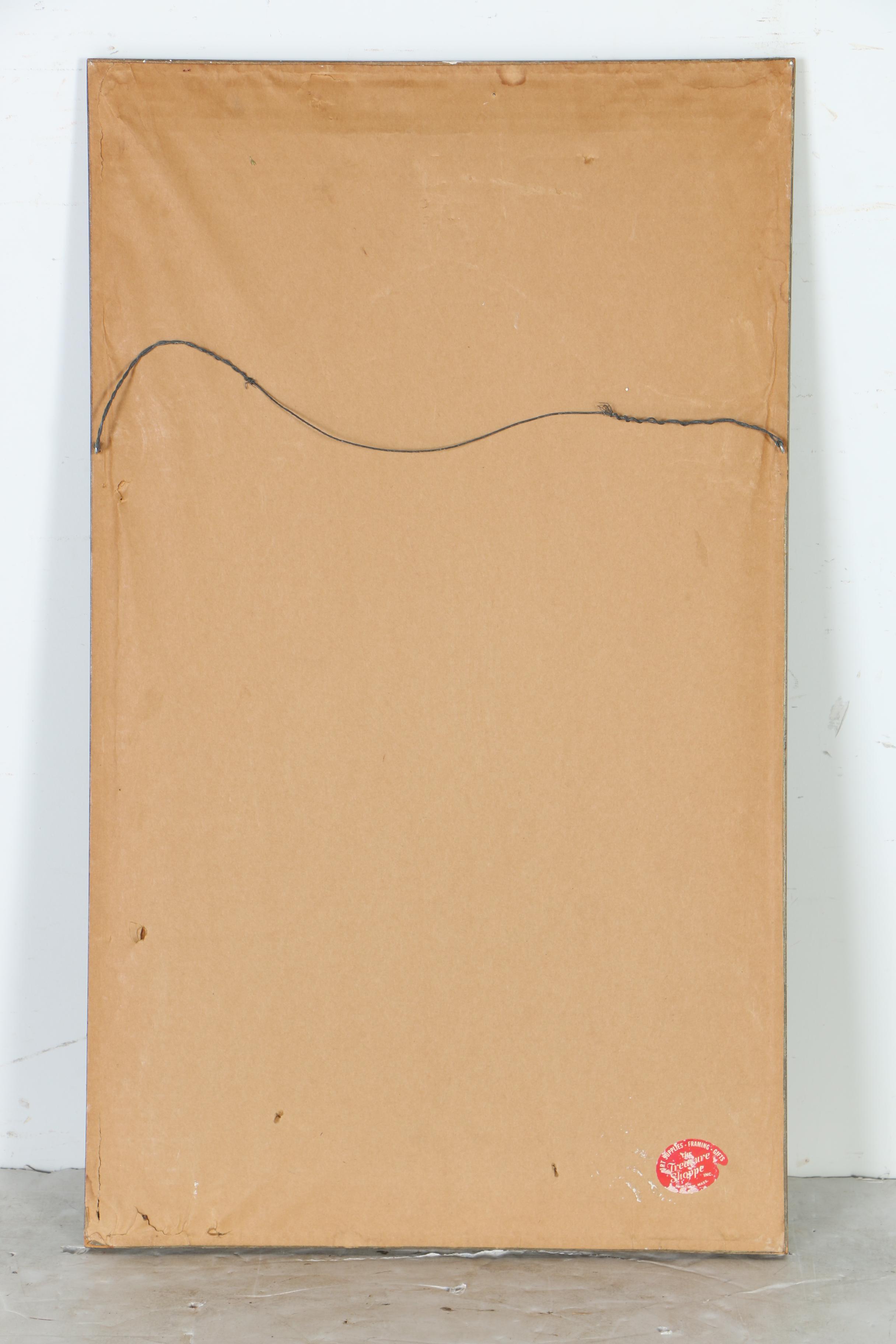 Aime Edmond d'Allemagne Etchings of Parisian Landmarks