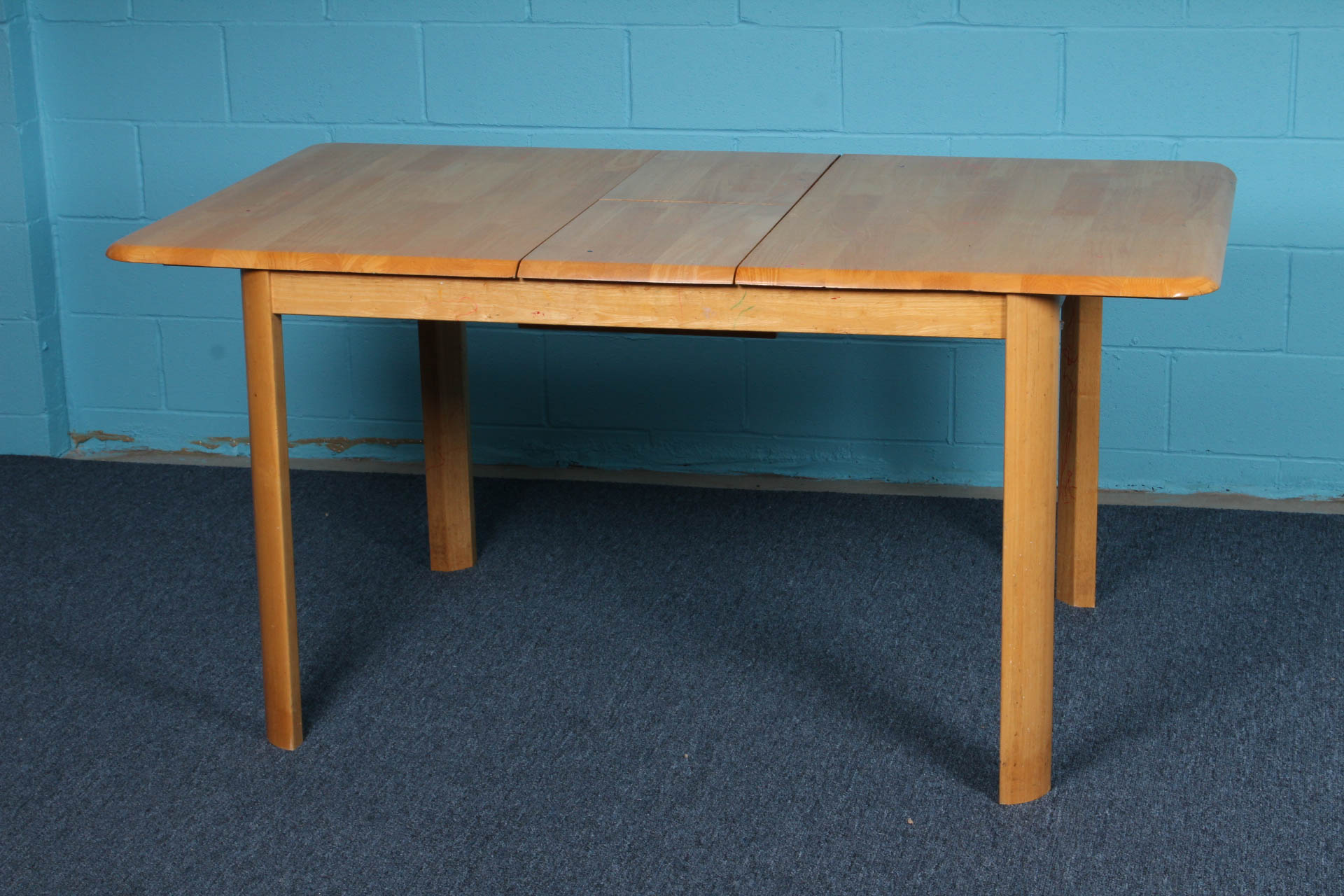 Danish Modern Style Table