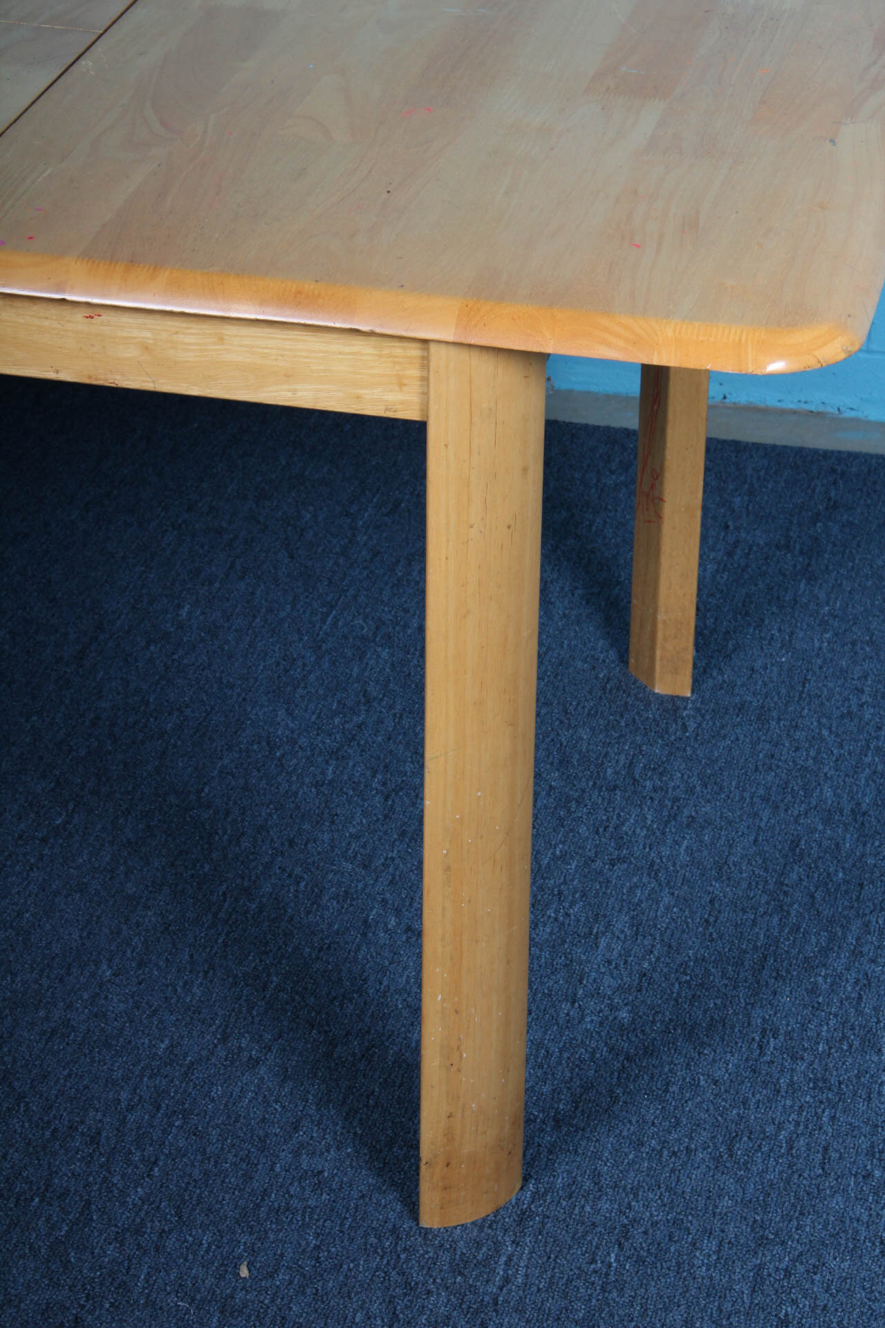 Danish Modern Style Table