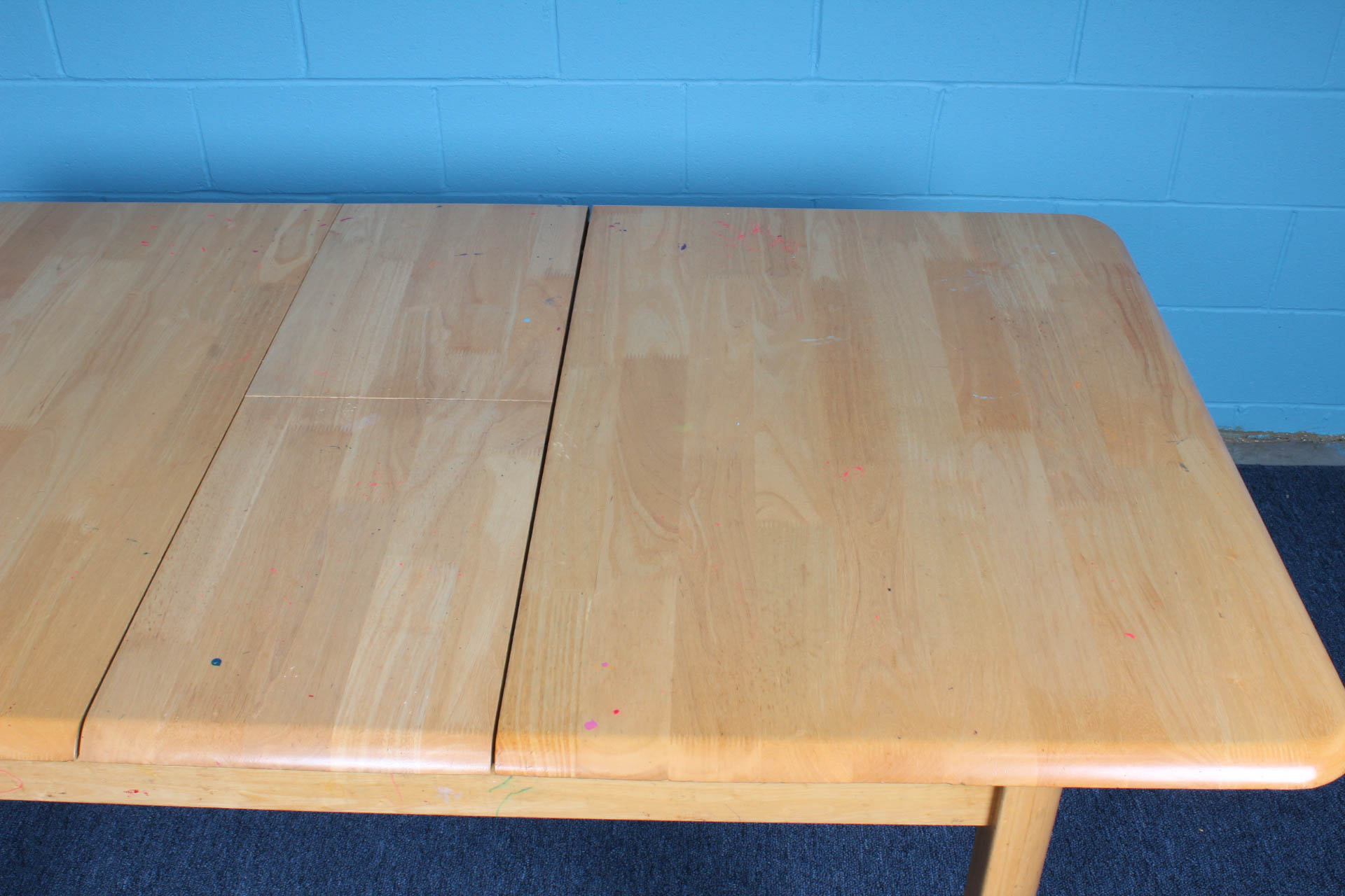 Danish Modern Style Table