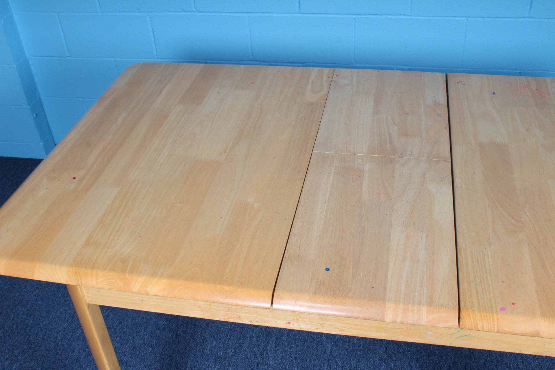 Danish Modern Style Table