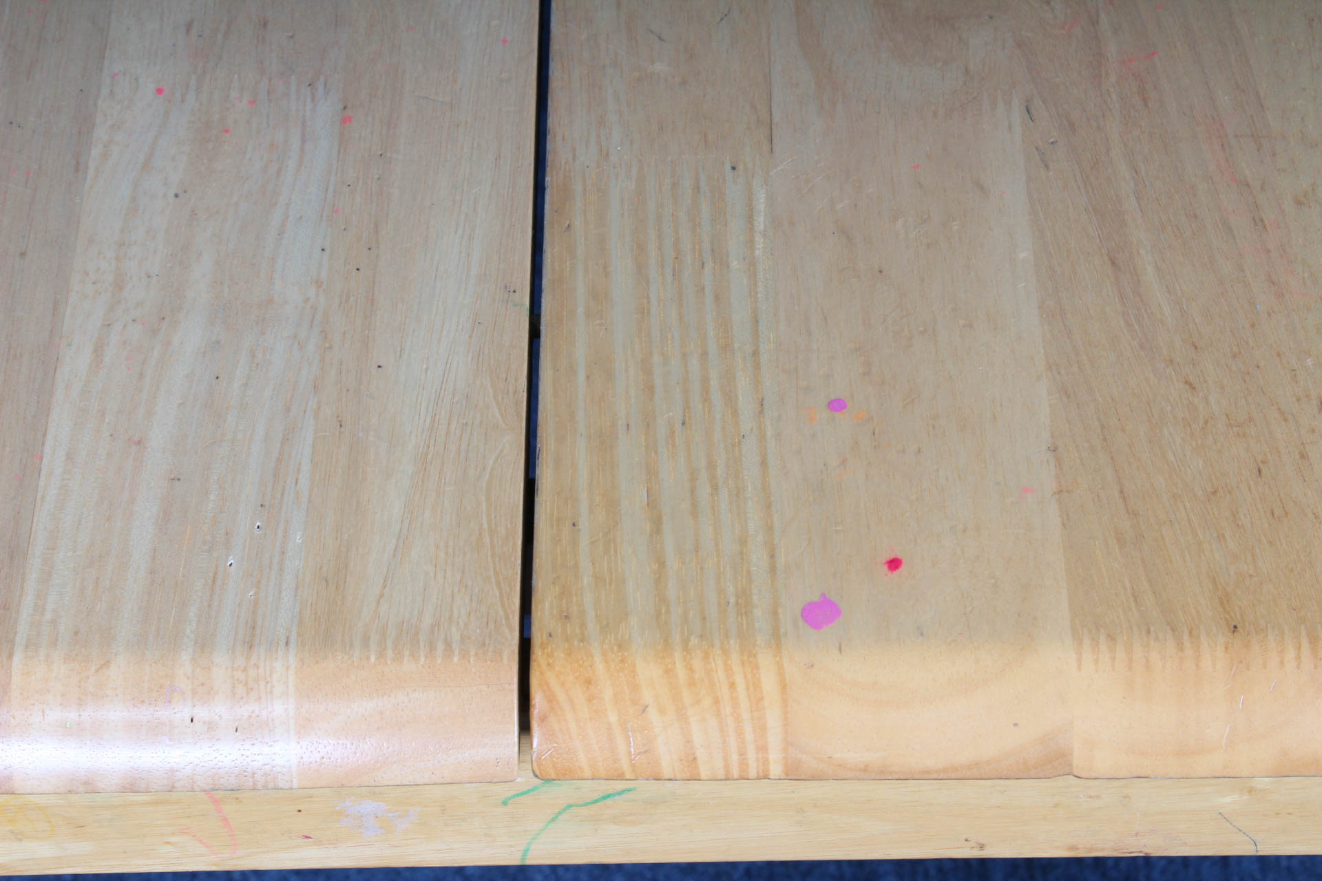 Danish Modern Style Table