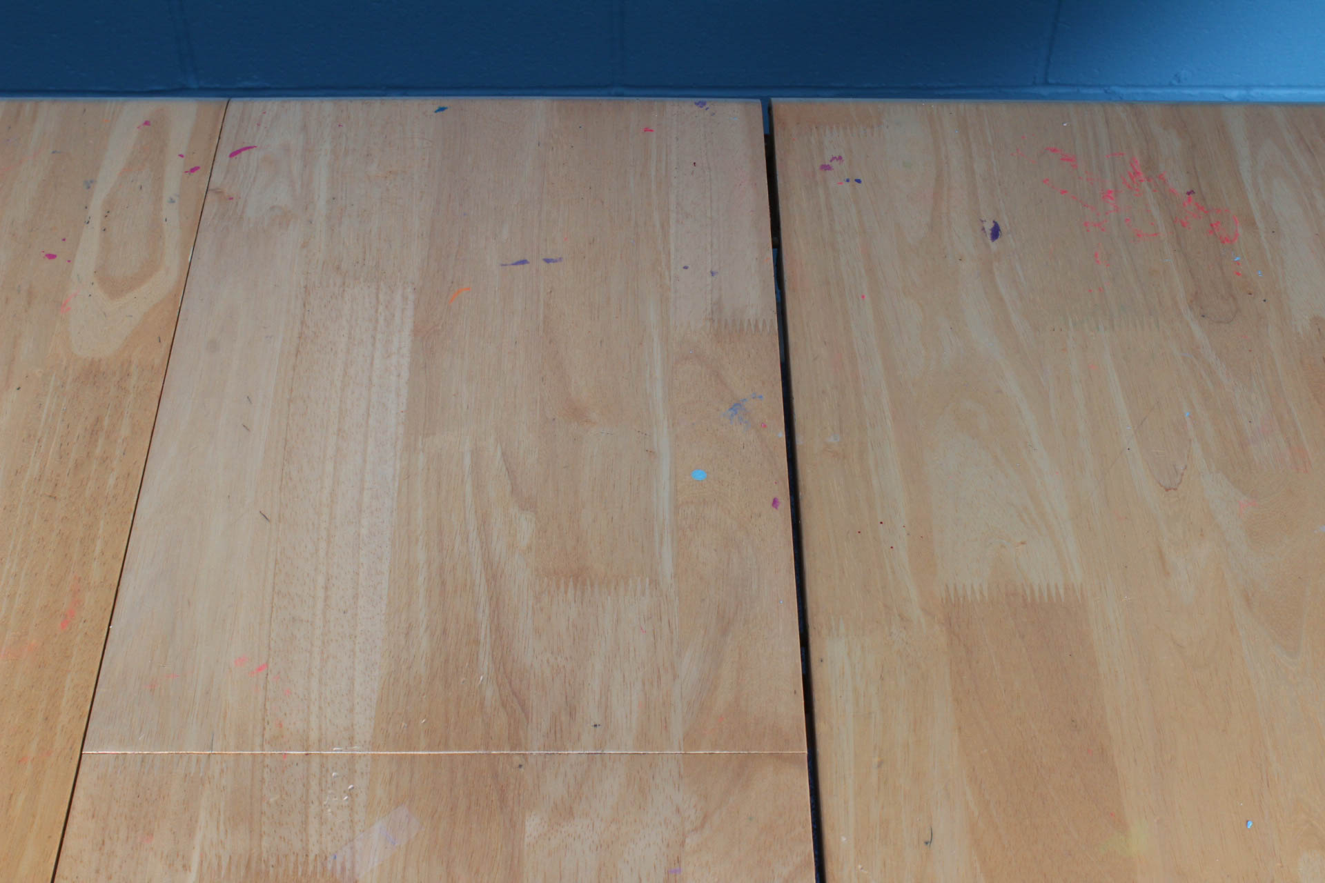 Danish Modern Style Table