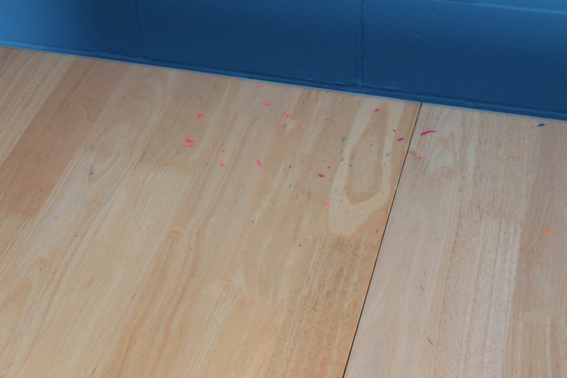 Danish Modern Style Table