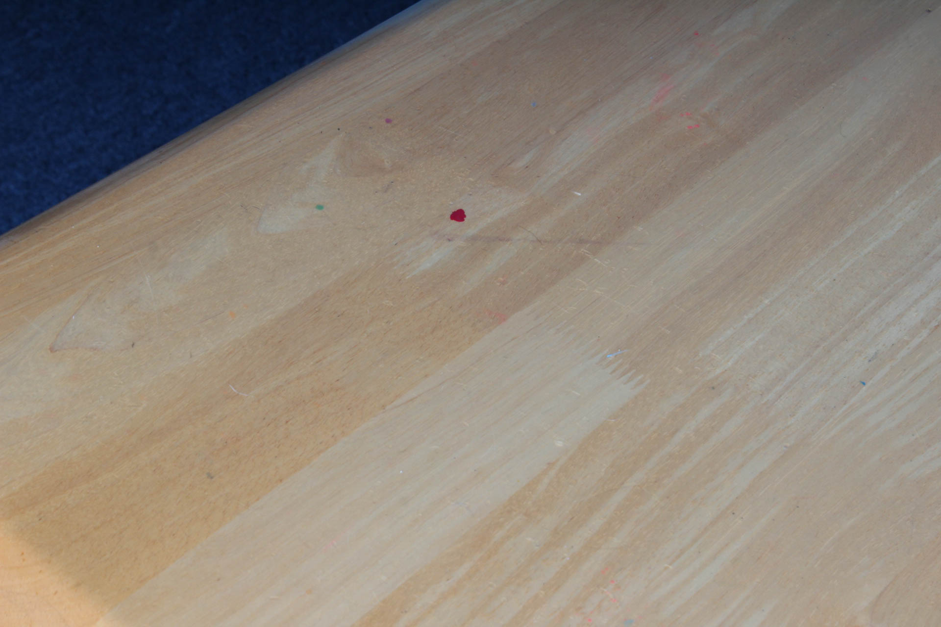 Danish Modern Style Table