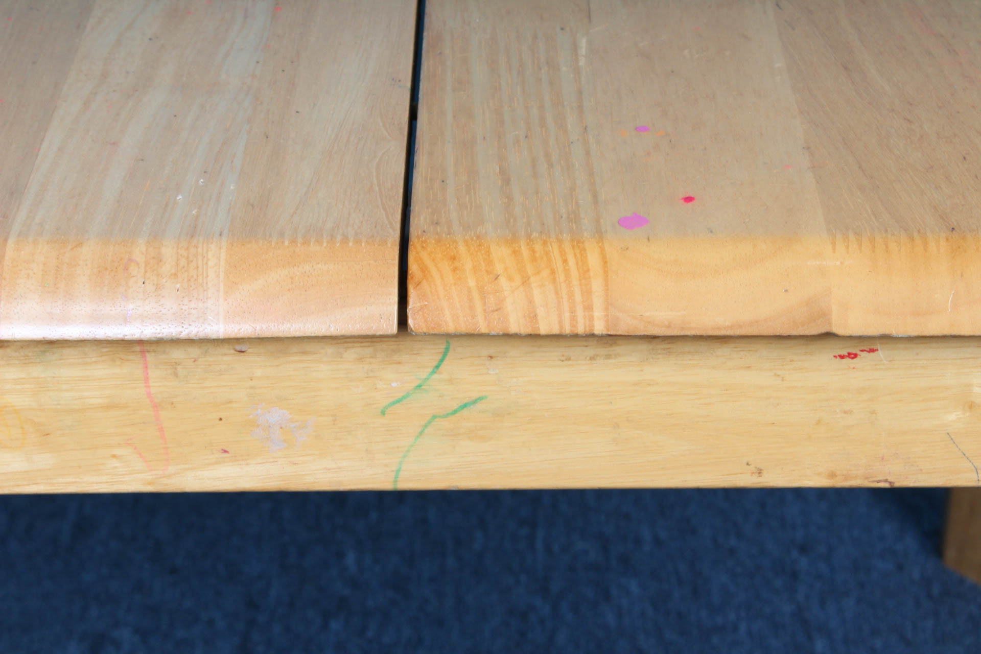 Danish Modern Style Table