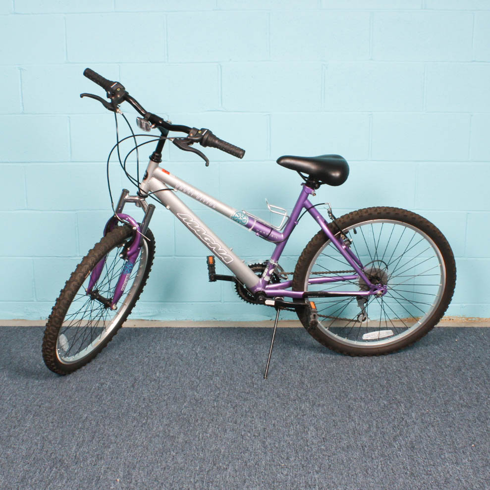 Magna Great Divide Bicycle