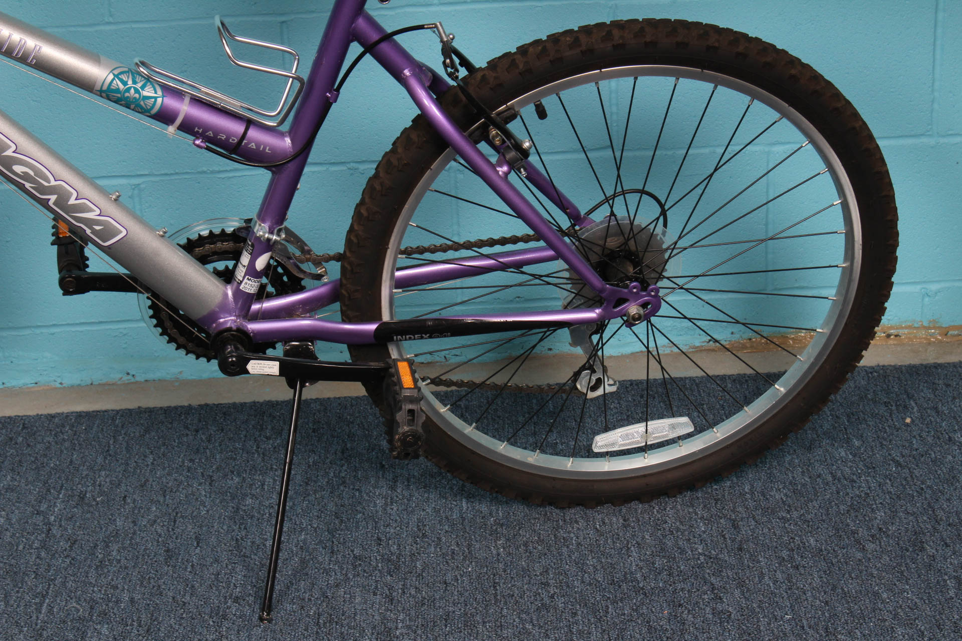 Magna Great Divide Bicycle