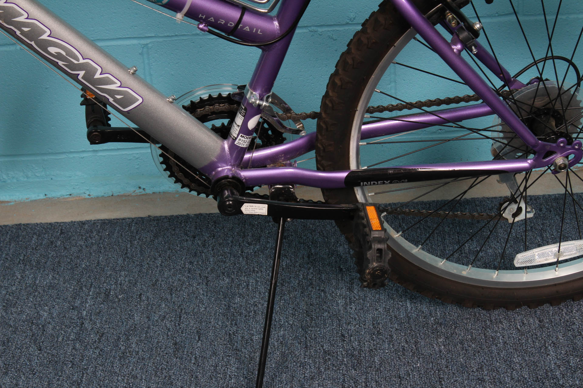 Magna Great Divide Bicycle