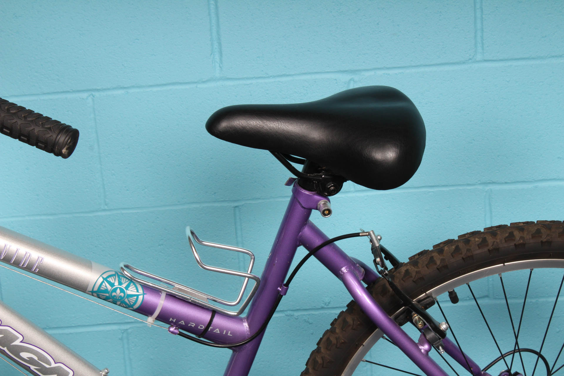 Magna Great Divide Bicycle