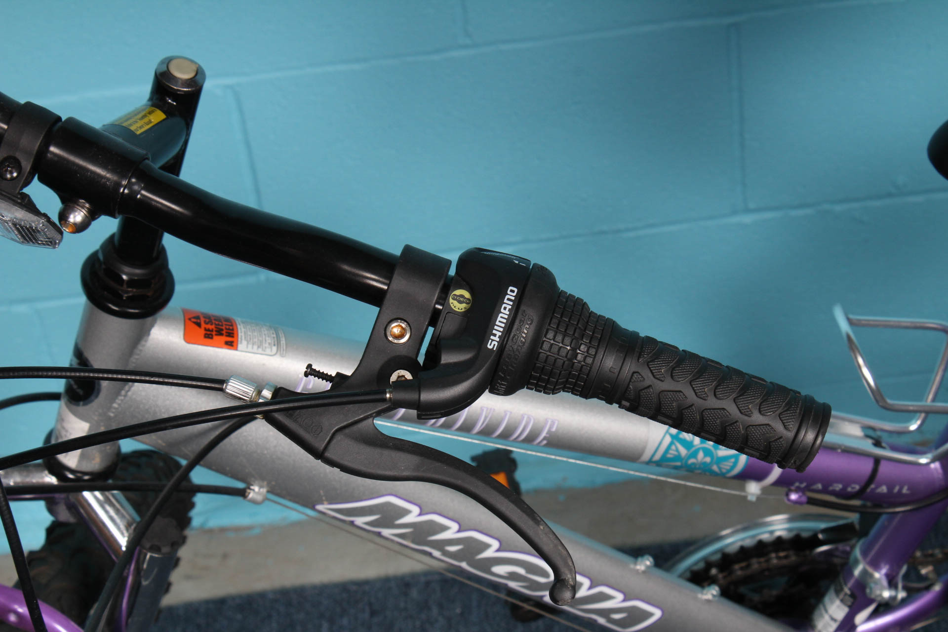 Magna Great Divide Bicycle