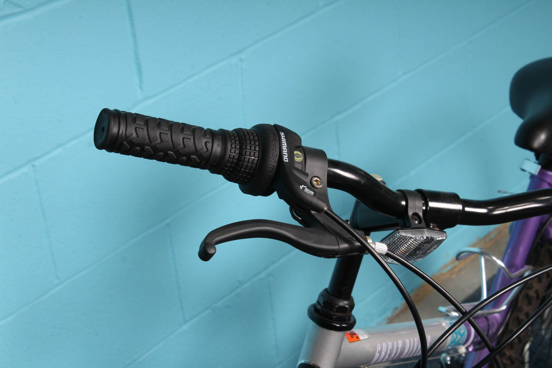 Magna Great Divide Bicycle