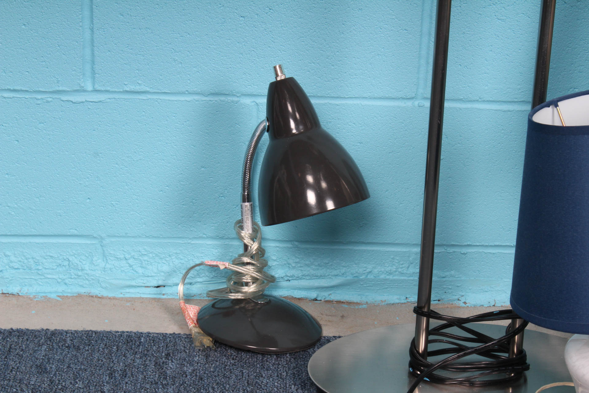 Illuminating Lamp Array